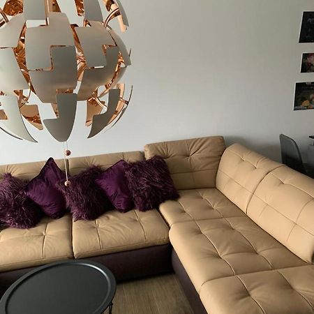 Appartamento Ive'S Golden Gardenia Seaside Dziwnów Esterno foto