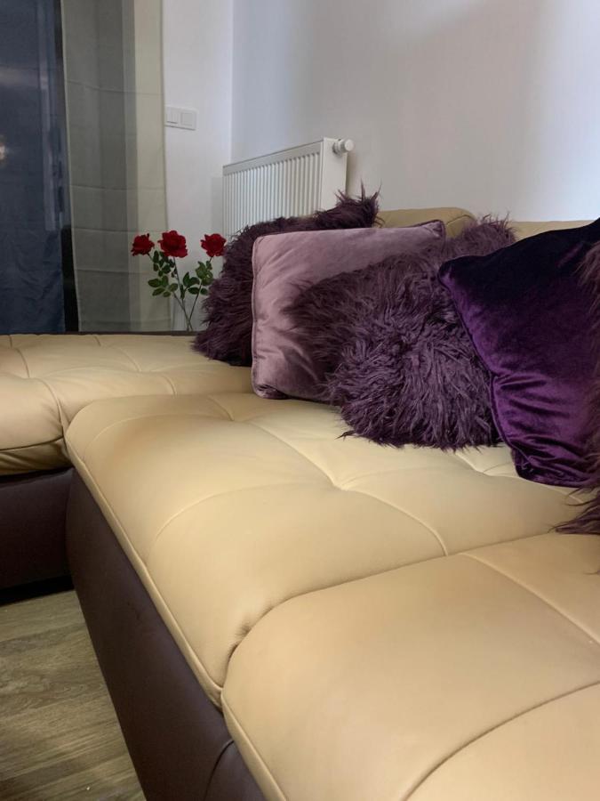 Appartamento Ive'S Golden Gardenia Seaside Dziwnów Esterno foto