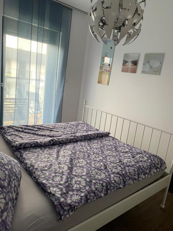 Appartamento Ive'S Golden Gardenia Seaside Dziwnów Esterno foto