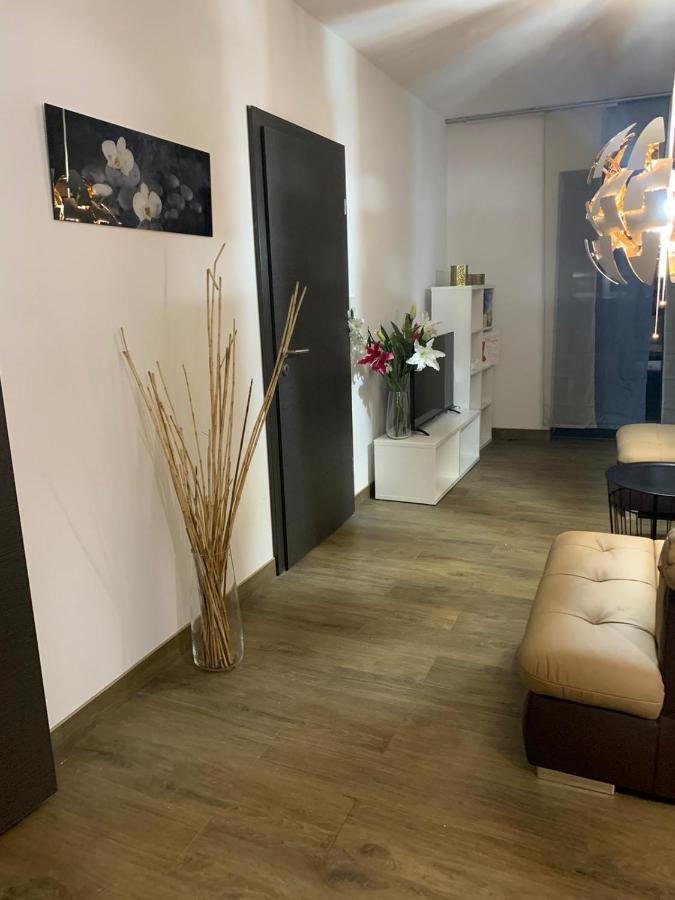 Appartamento Ive'S Golden Gardenia Seaside Dziwnów Esterno foto
