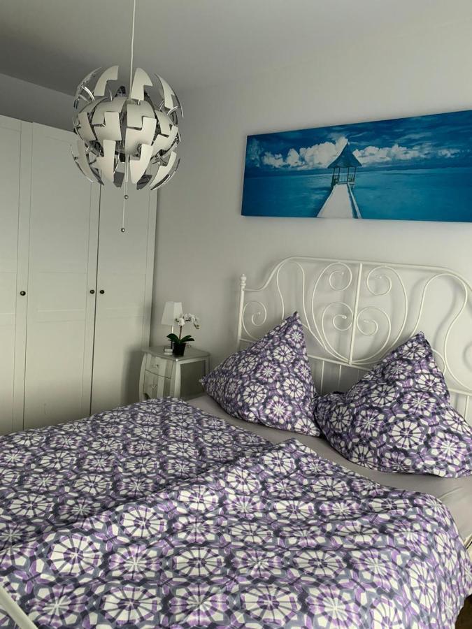 Appartamento Ive'S Golden Gardenia Seaside Dziwnów Esterno foto