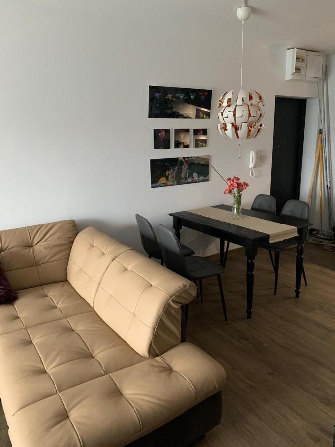 Appartamento Ive'S Golden Gardenia Seaside Dziwnów Esterno foto