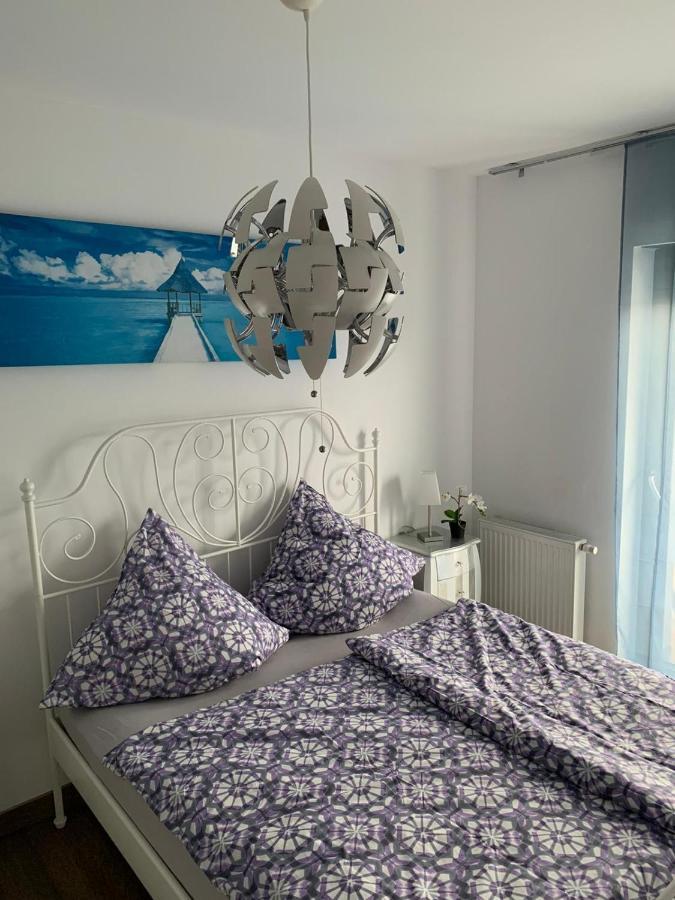 Appartamento Ive'S Golden Gardenia Seaside Dziwnów Esterno foto