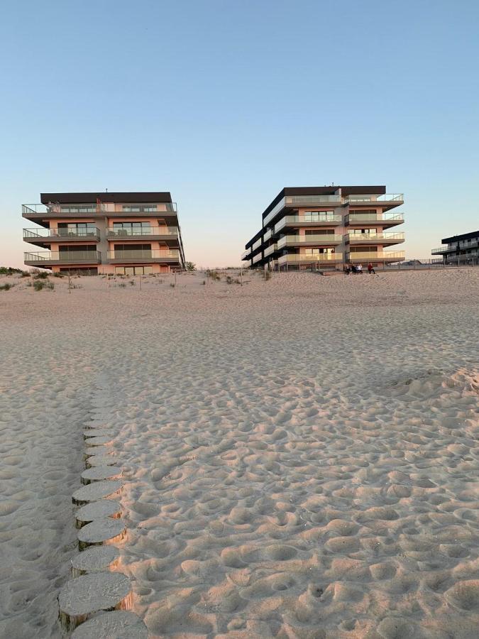 Appartamento Ive'S Golden Gardenia Seaside Dziwnów Esterno foto