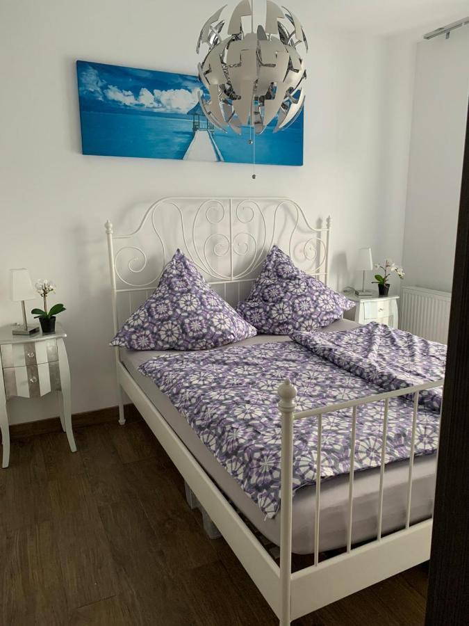 Appartamento Ive'S Golden Gardenia Seaside Dziwnów Esterno foto