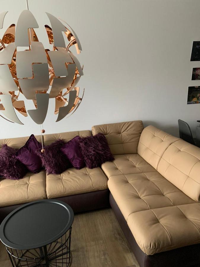 Appartamento Ive'S Golden Gardenia Seaside Dziwnów Esterno foto