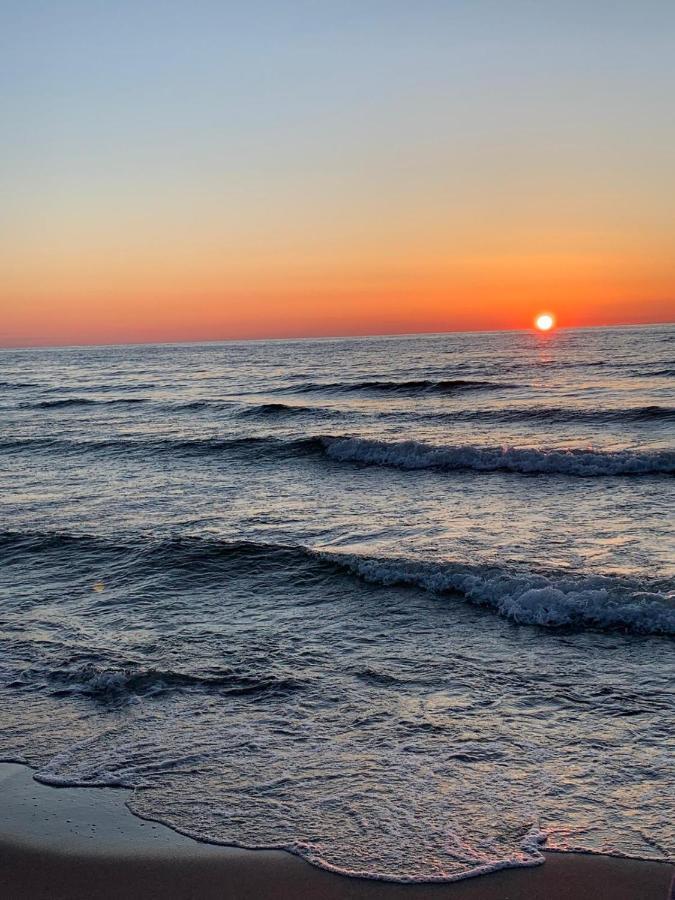 Appartamento Ive'S Golden Gardenia Seaside Dziwnów Esterno foto