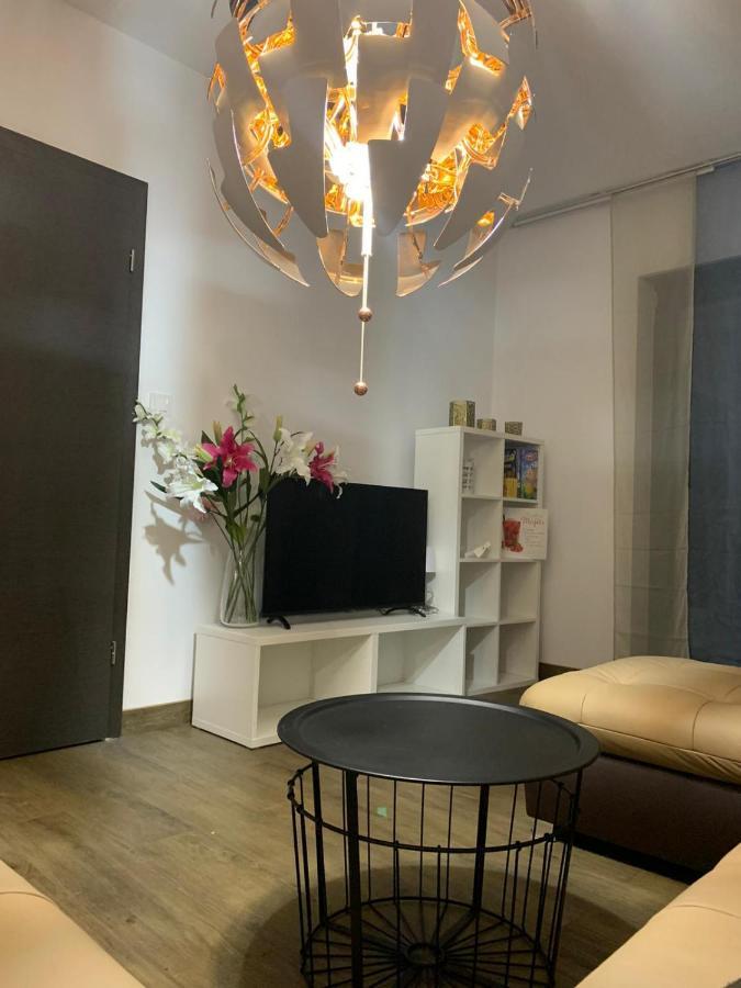Appartamento Ive'S Golden Gardenia Seaside Dziwnów Esterno foto