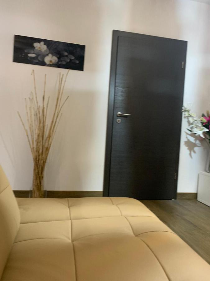 Appartamento Ive'S Golden Gardenia Seaside Dziwnów Esterno foto